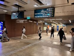 Bukit Panjang MRT (D23), Retail #570513731